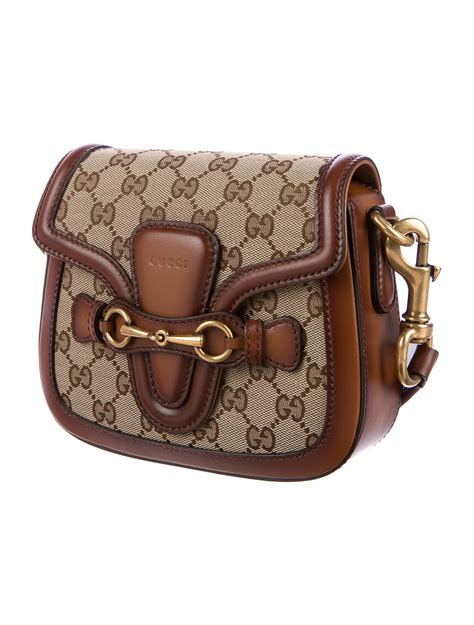 Gucci small cross body bag